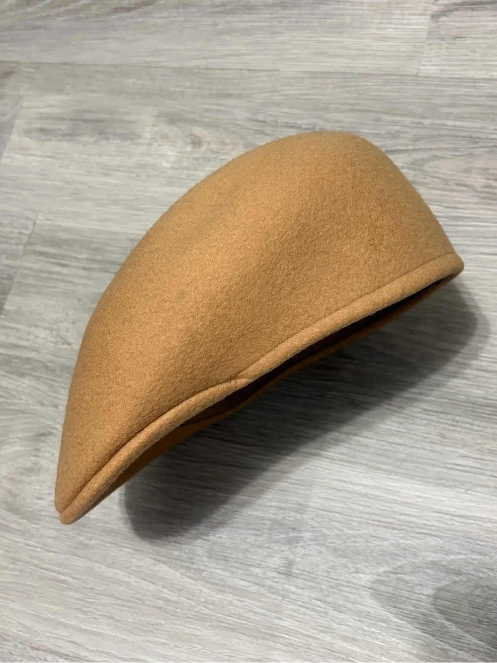 Stetson vintage cuffley